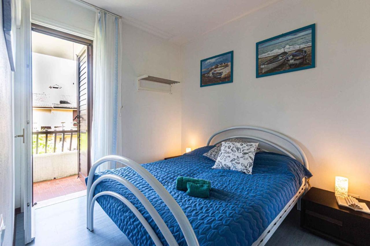 Holiday home Porto Santa Margherita 40296 Exterior foto